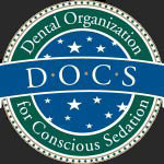 Dentistry DOCS logo Conscious Sedation Dentist