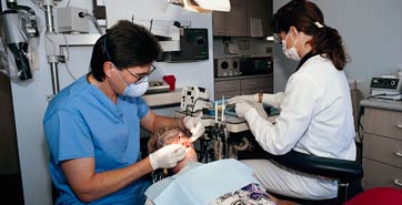 dental surgery delmar ny albany