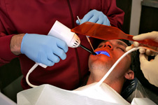 sedation dentistry